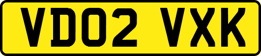VD02VXK