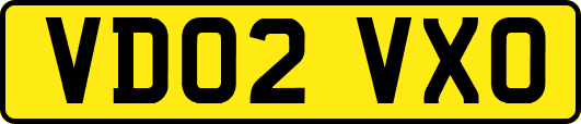 VD02VXO