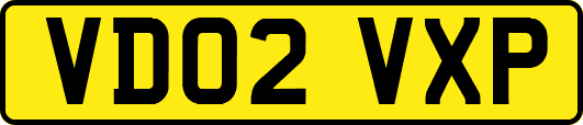 VD02VXP