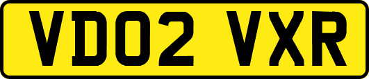 VD02VXR