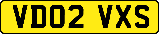VD02VXS