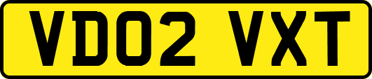 VD02VXT