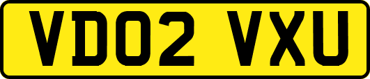 VD02VXU
