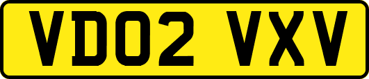 VD02VXV