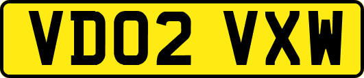 VD02VXW