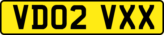 VD02VXX