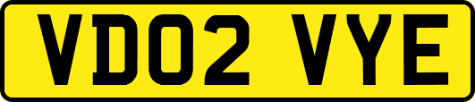 VD02VYE