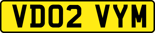 VD02VYM