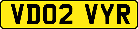 VD02VYR