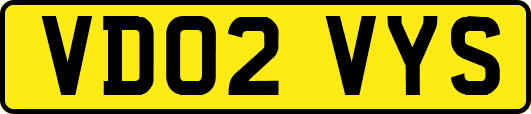VD02VYS