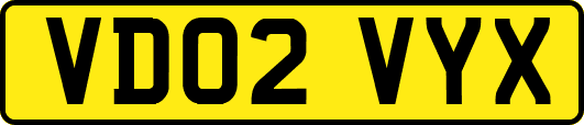 VD02VYX