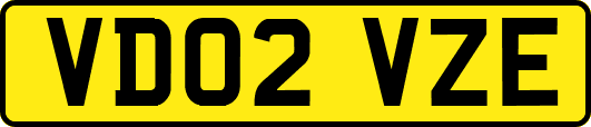 VD02VZE