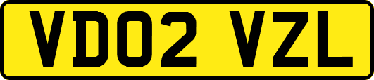 VD02VZL
