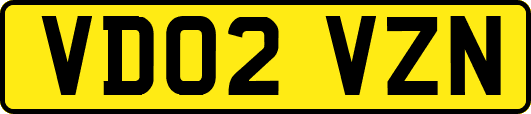 VD02VZN