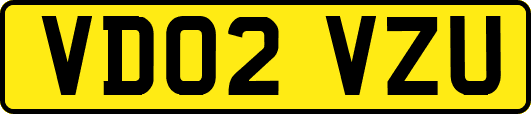 VD02VZU