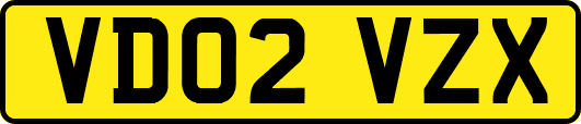 VD02VZX