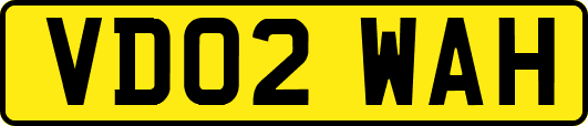 VD02WAH