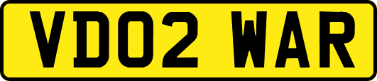 VD02WAR