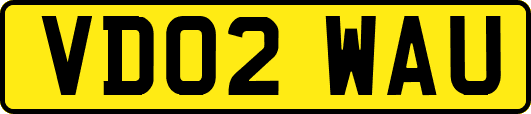 VD02WAU