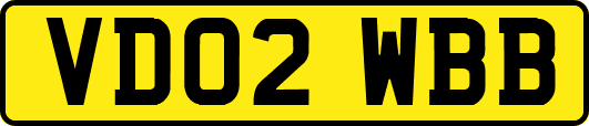 VD02WBB