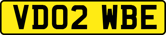 VD02WBE