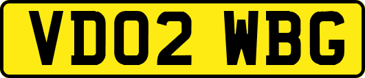 VD02WBG
