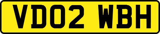 VD02WBH