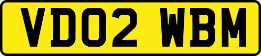 VD02WBM