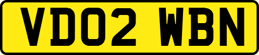 VD02WBN