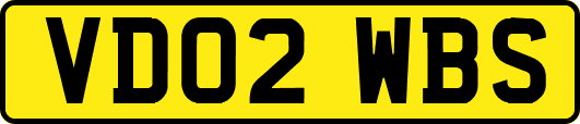 VD02WBS