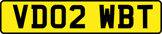 VD02WBT