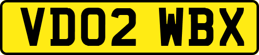 VD02WBX