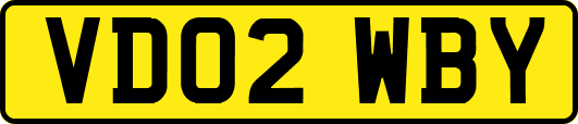 VD02WBY