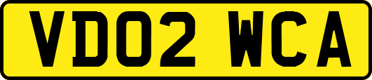 VD02WCA