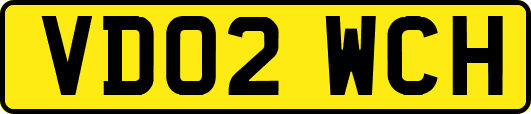VD02WCH