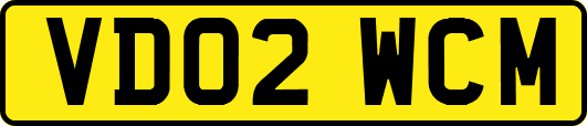 VD02WCM