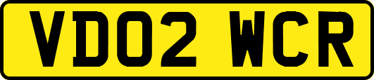 VD02WCR