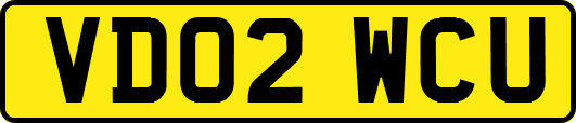VD02WCU