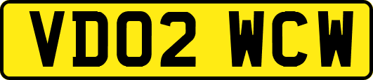 VD02WCW