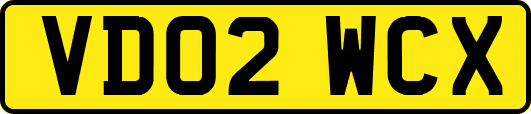 VD02WCX