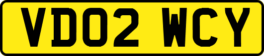 VD02WCY