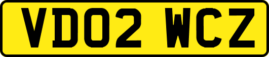 VD02WCZ