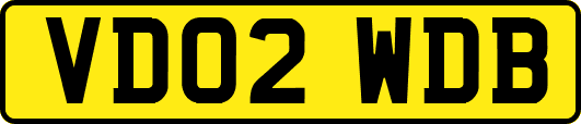 VD02WDB