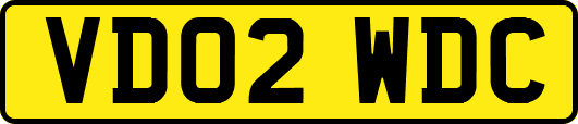 VD02WDC