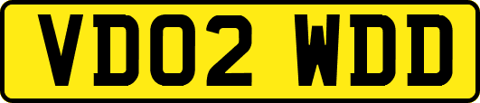 VD02WDD