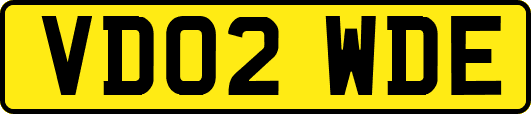 VD02WDE