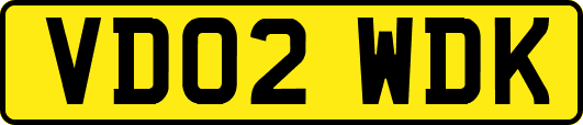 VD02WDK