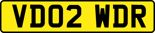 VD02WDR
