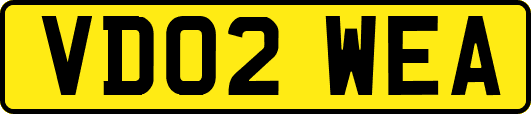VD02WEA