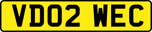 VD02WEC
